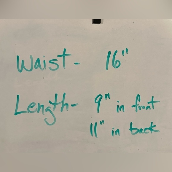 Old Navy Sleep Shorts - Picture 5 of 5